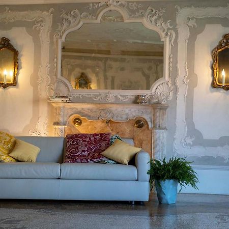 Mocenigo Grand Canal Luxury Suites Венеция Экстерьер фото