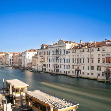 Mocenigo Grand Canal Luxury Suites Венеция Экстерьер фото