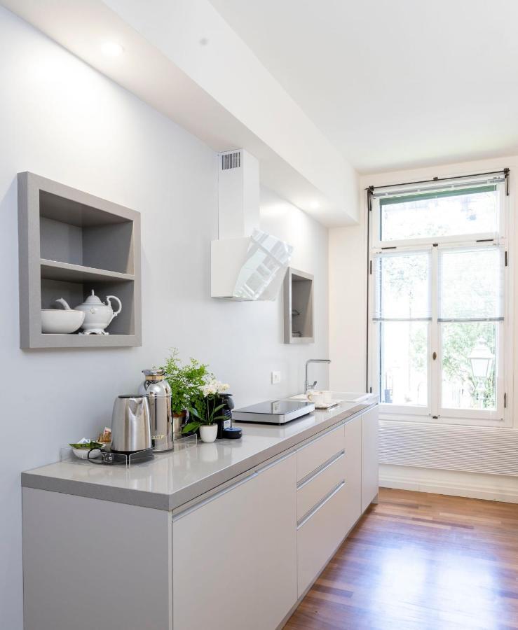 Mocenigo Grand Canal Luxury Suites Венеция Экстерьер фото