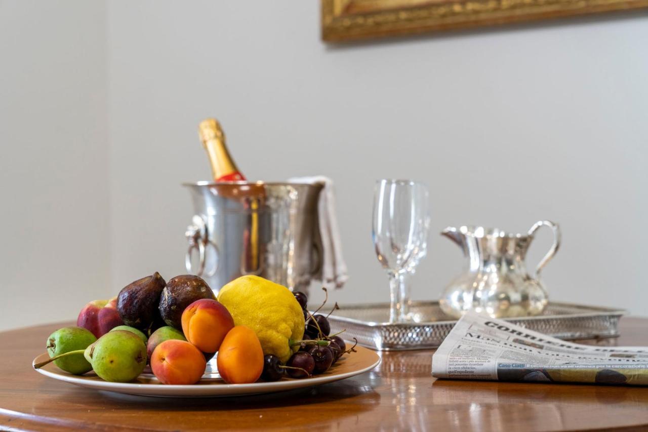 Mocenigo Grand Canal Luxury Suites Венеция Экстерьер фото