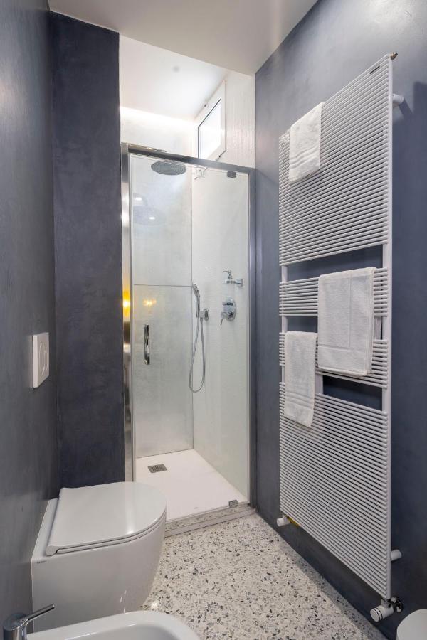 Mocenigo Grand Canal Luxury Suites Венеция Экстерьер фото