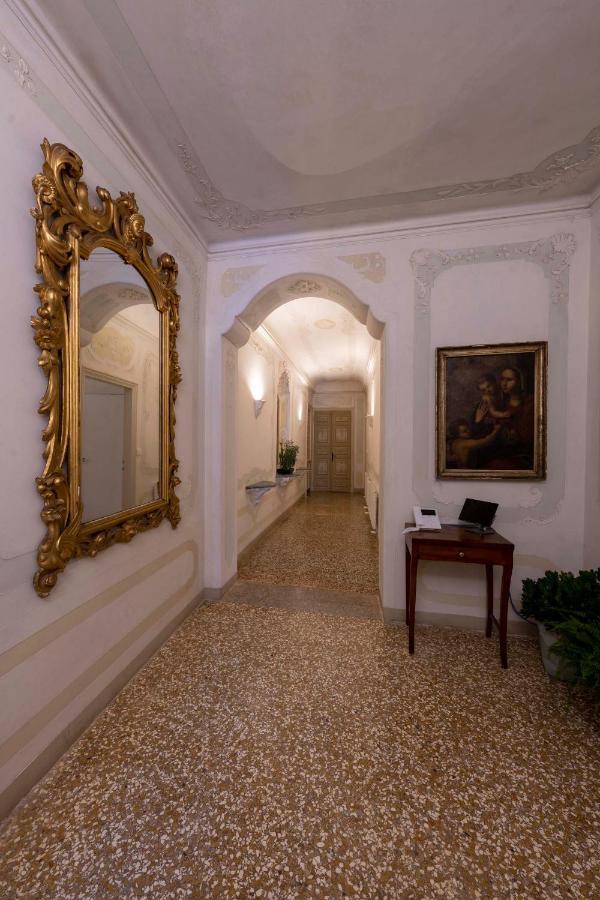 Mocenigo Grand Canal Luxury Suites Венеция Экстерьер фото