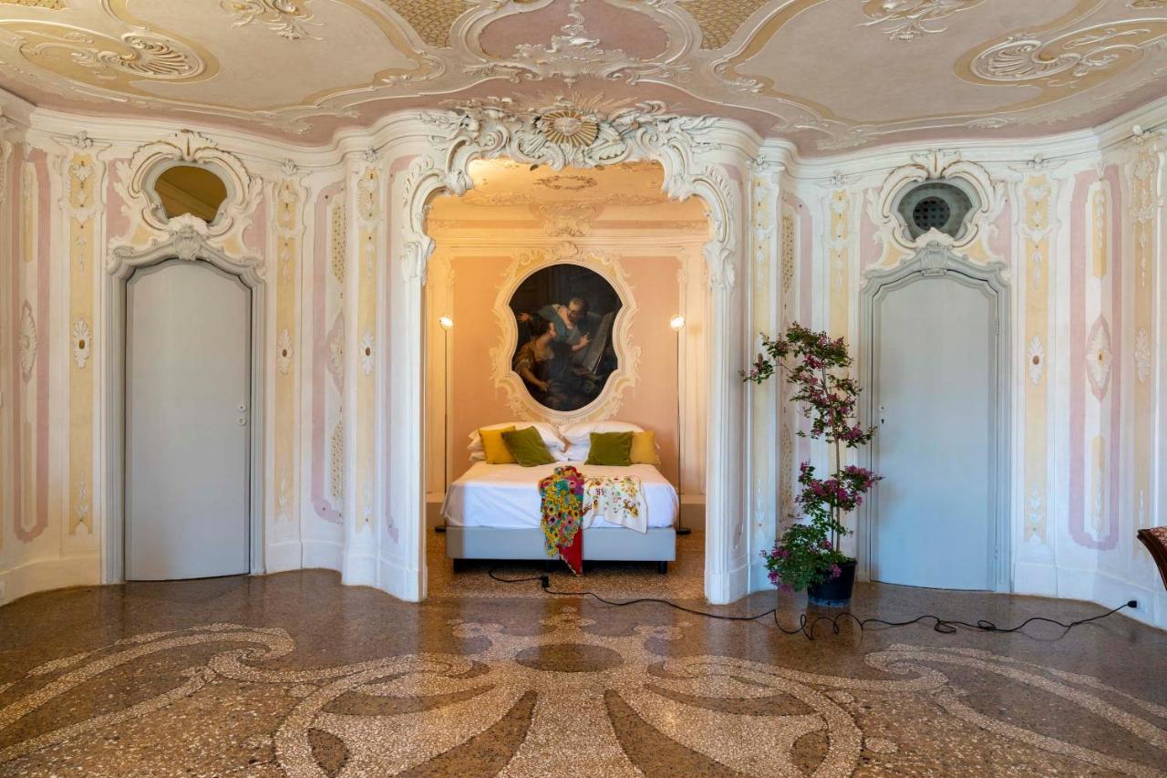 Mocenigo Grand Canal Luxury Suites Венеция Экстерьер фото