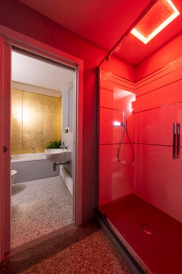 Mocenigo Grand Canal Luxury Suites Венеция Экстерьер фото