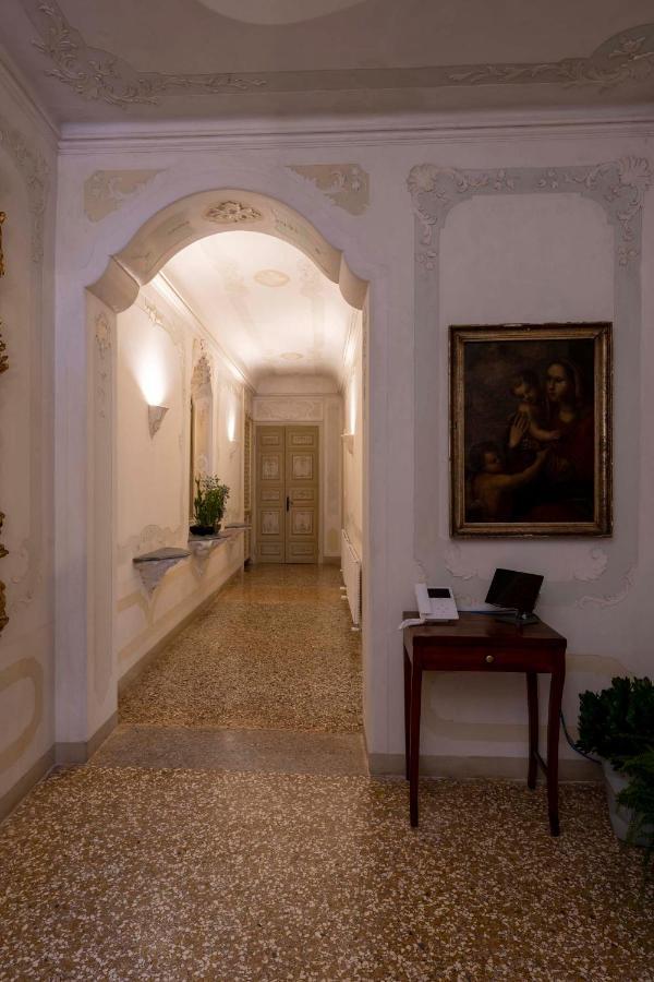 Mocenigo Grand Canal Luxury Suites Венеция Экстерьер фото