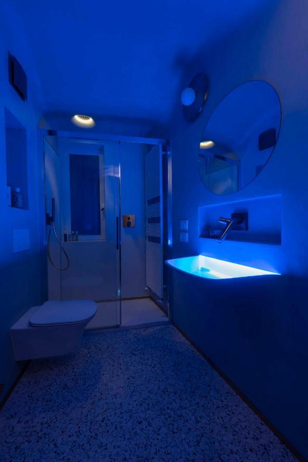 Mocenigo Grand Canal Luxury Suites Венеция Экстерьер фото