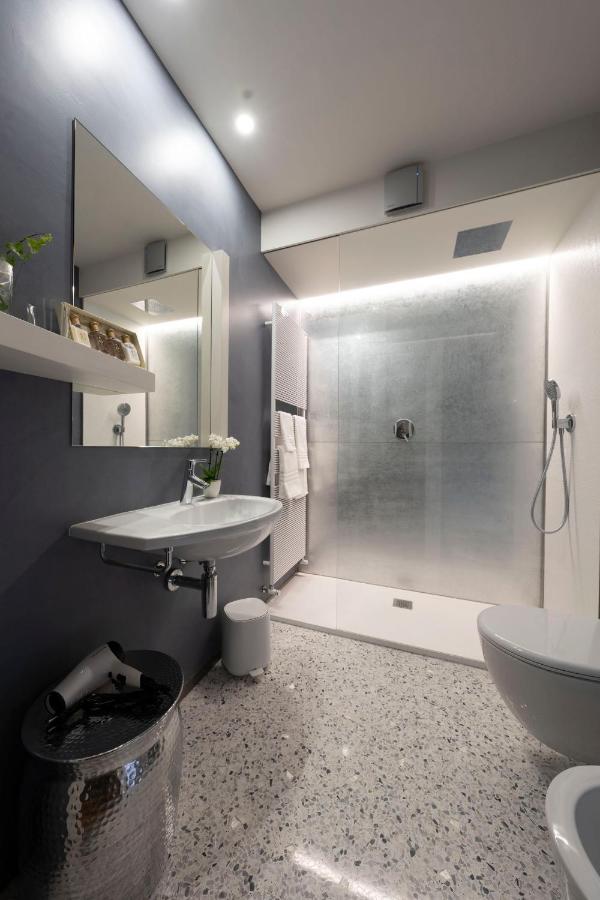 Mocenigo Grand Canal Luxury Suites Венеция Экстерьер фото