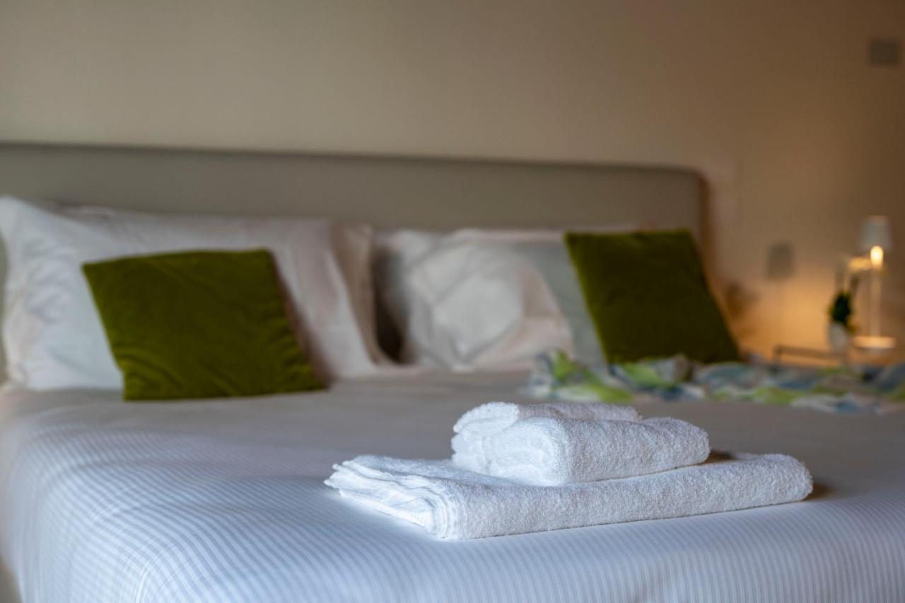 Mocenigo Grand Canal Luxury Suites Венеция Экстерьер фото