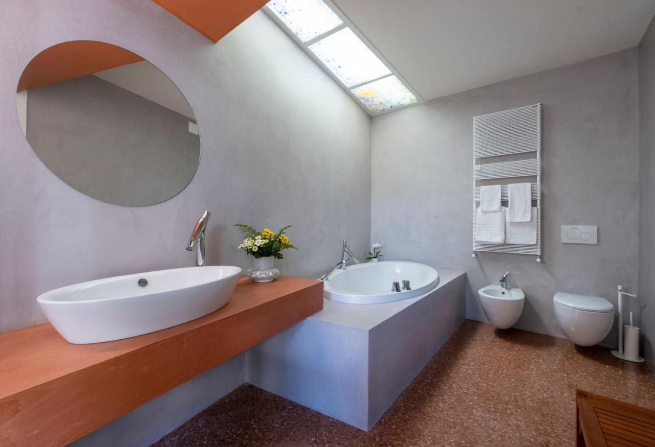 Mocenigo Grand Canal Luxury Suites Венеция Экстерьер фото