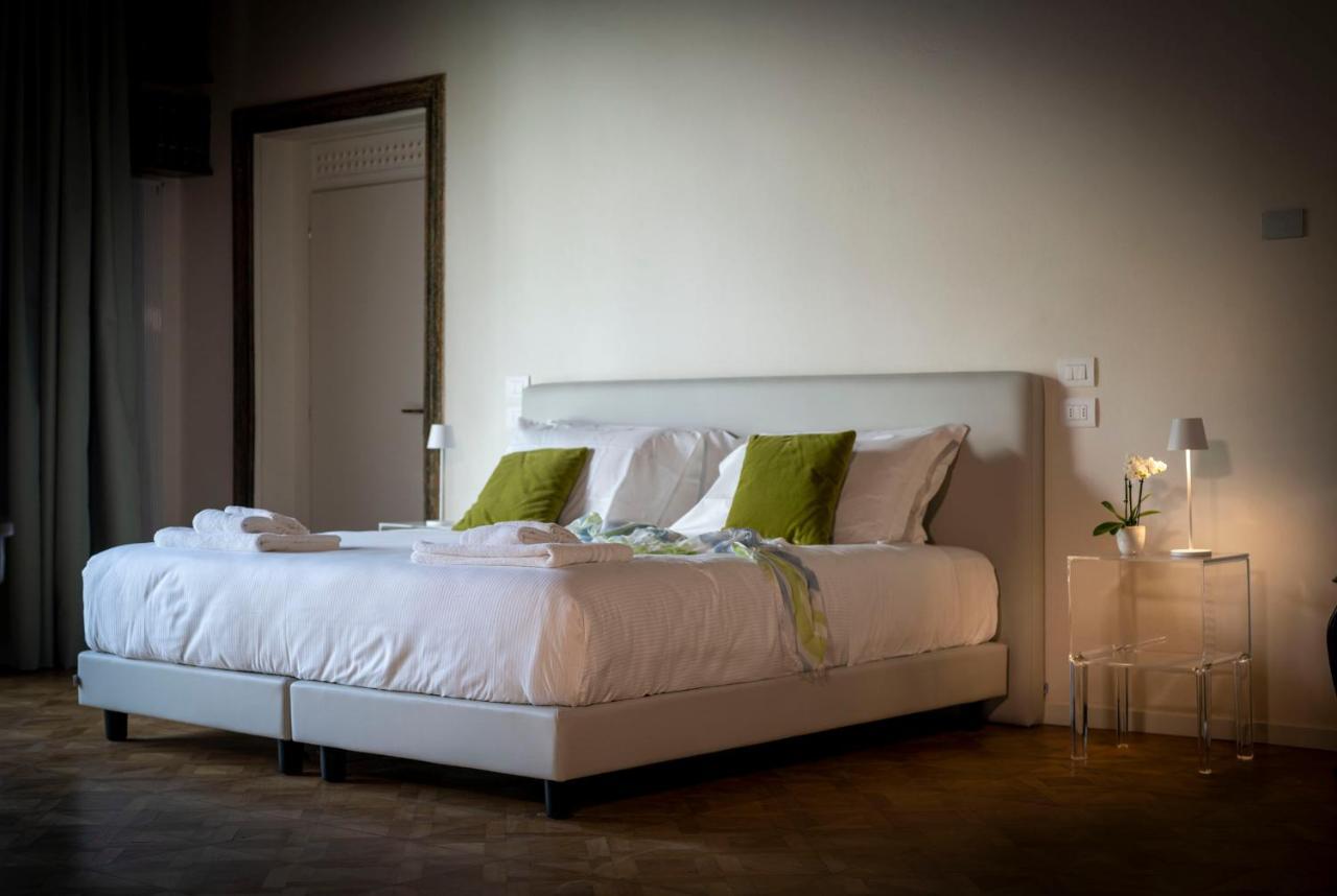 Mocenigo Grand Canal Luxury Suites Венеция Экстерьер фото