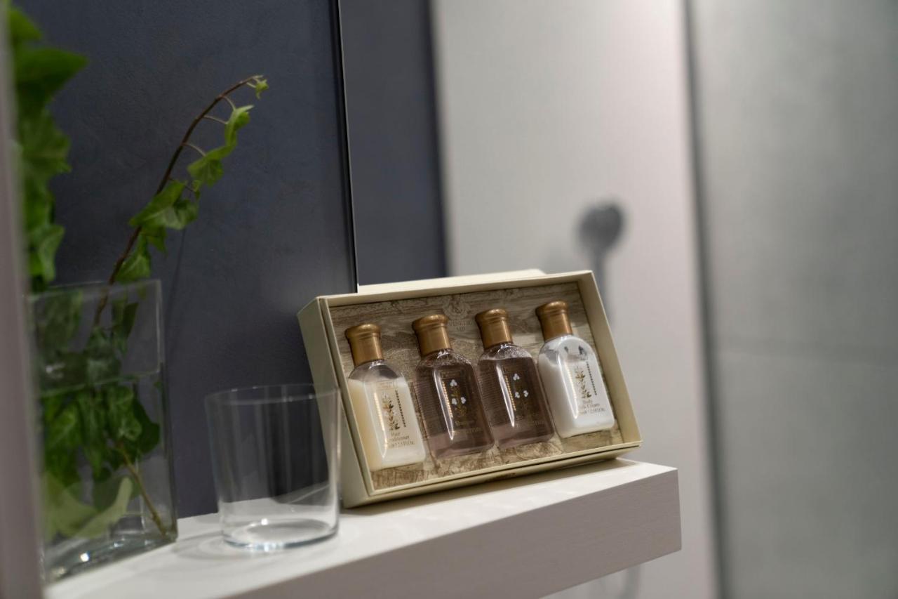 Mocenigo Grand Canal Luxury Suites Венеция Экстерьер фото