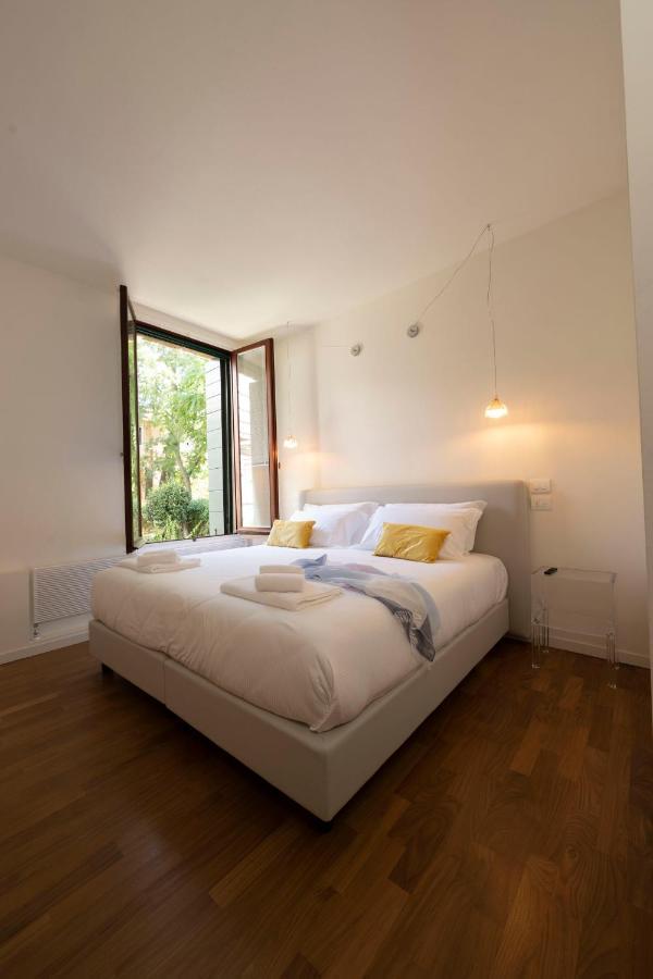 Mocenigo Grand Canal Luxury Suites Венеция Экстерьер фото