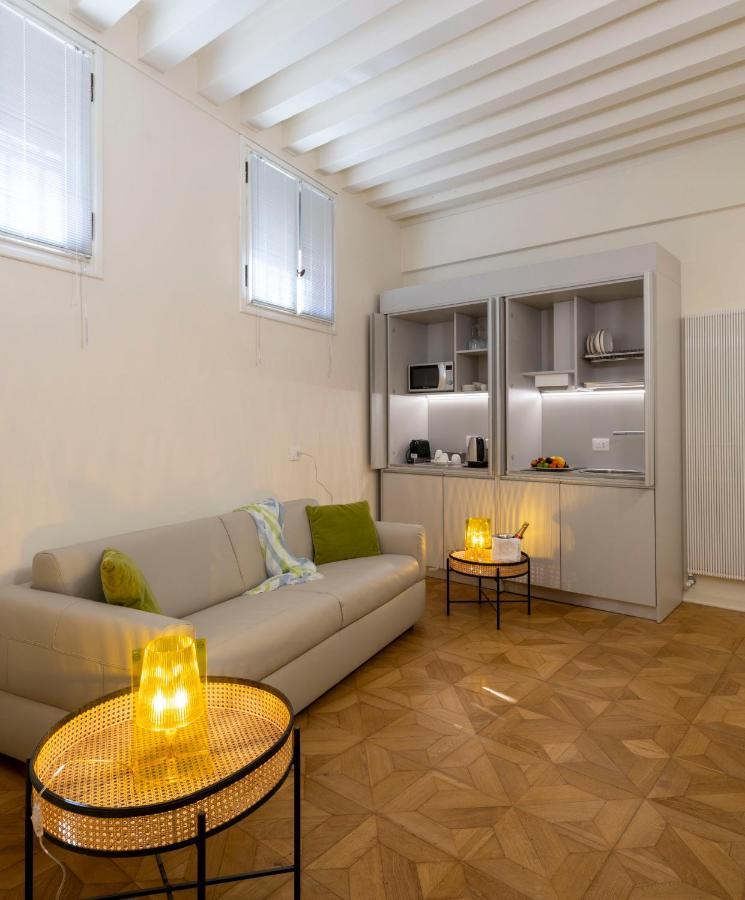 Mocenigo Grand Canal Luxury Suites Венеция Экстерьер фото