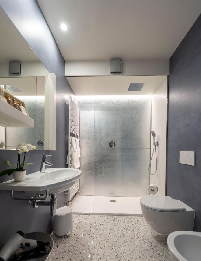 Mocenigo Grand Canal Luxury Suites Венеция Экстерьер фото
