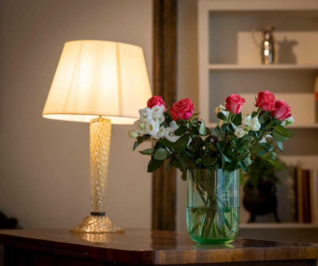 Mocenigo Grand Canal Luxury Suites Венеция Экстерьер фото