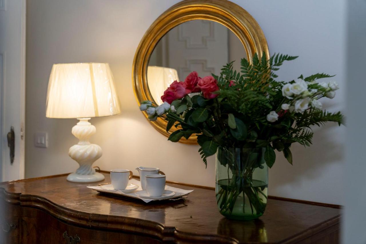 Mocenigo Grand Canal Luxury Suites Венеция Экстерьер фото