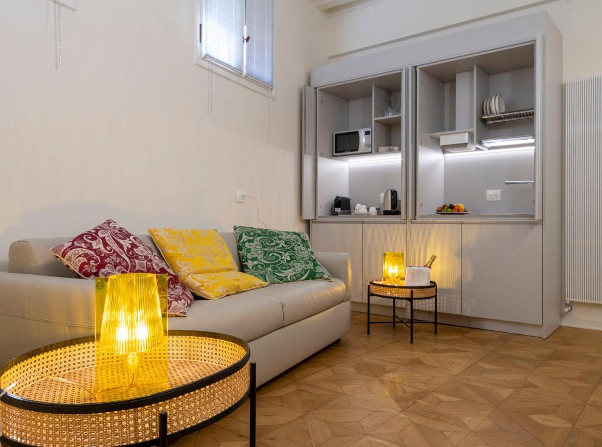 Mocenigo Grand Canal Luxury Suites Венеция Экстерьер фото