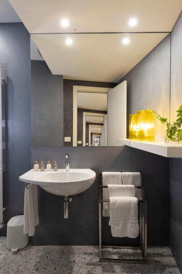 Mocenigo Grand Canal Luxury Suites Венеция Экстерьер фото