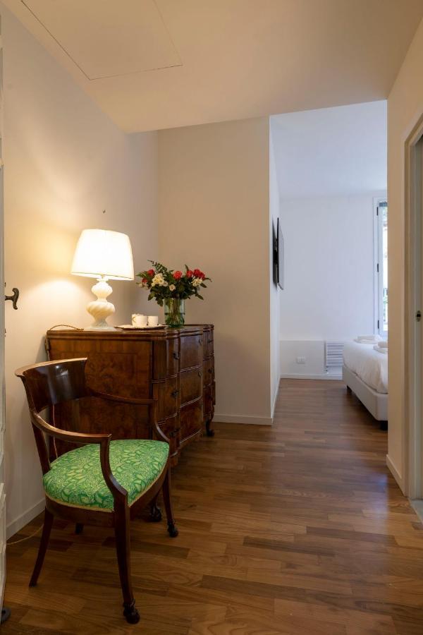 Mocenigo Grand Canal Luxury Suites Венеция Экстерьер фото