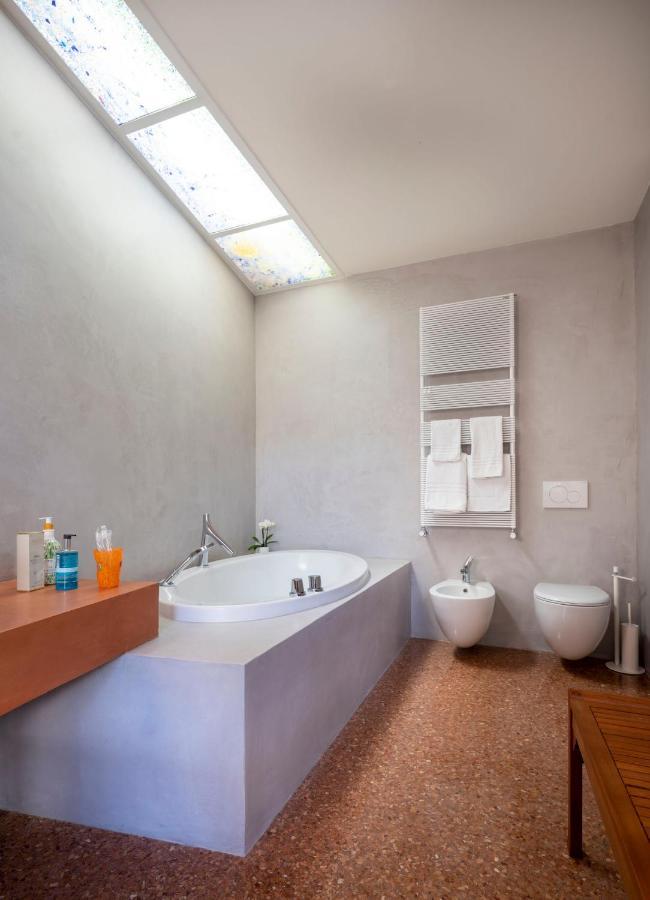 Mocenigo Grand Canal Luxury Suites Венеция Экстерьер фото